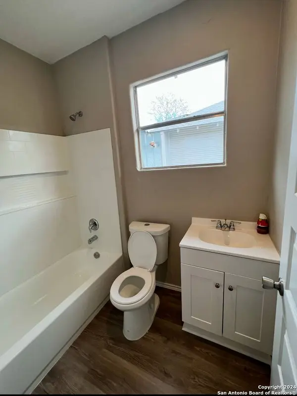 247 FURNISH AVE, San Antonio, TX 78204