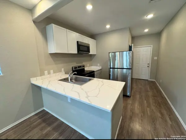 247 FURNISH AVE, San Antonio, TX 78204