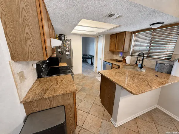 17319 Antlers Cv, Helotes, TX 78023