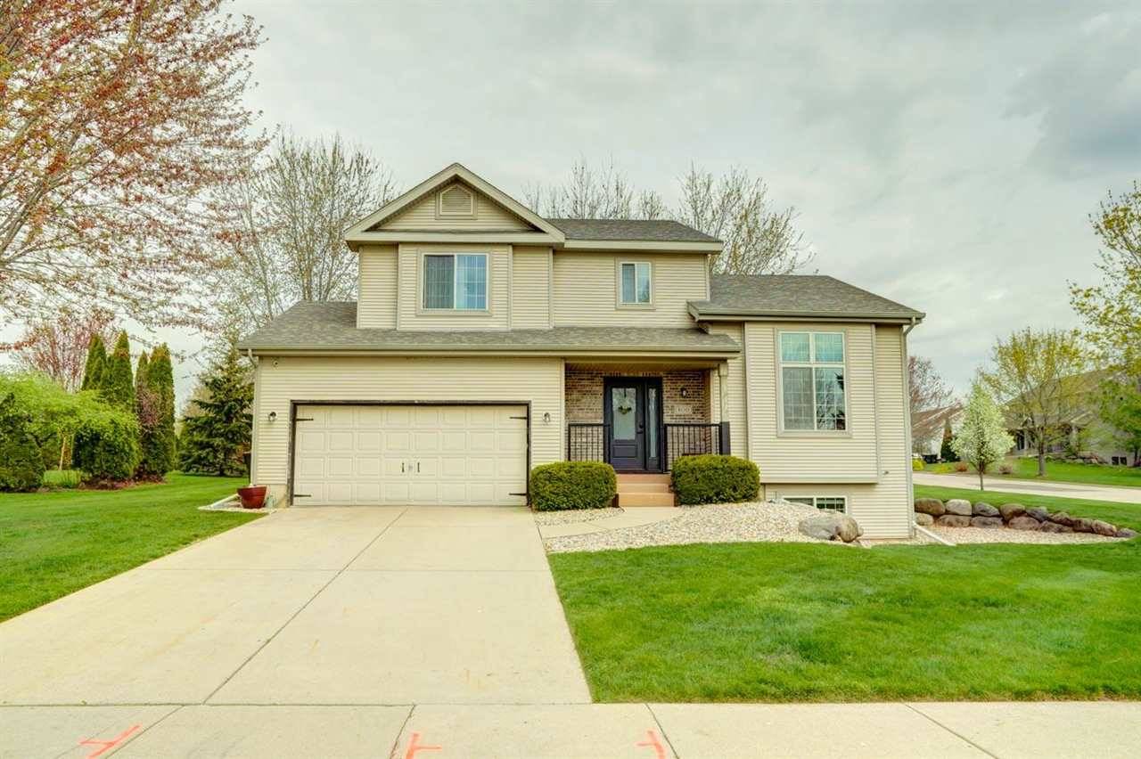 $369,900 - 800 Sunnybrook Dr, Deforest, WI 53532 – MLS#190804...