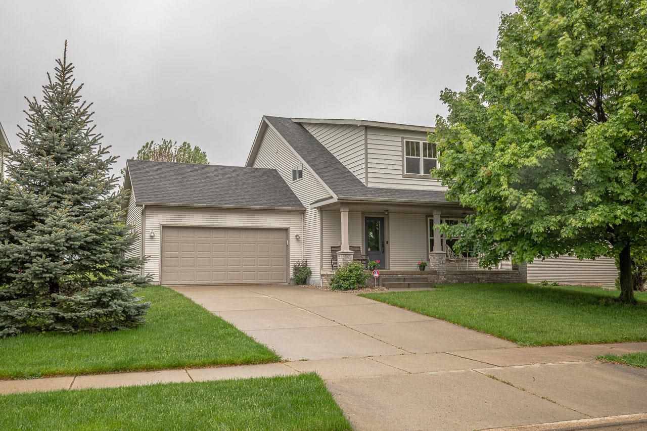 $374,900 - 3330 Bradbury Rd, Madison, WI 53719 – MLS#1910014 ...