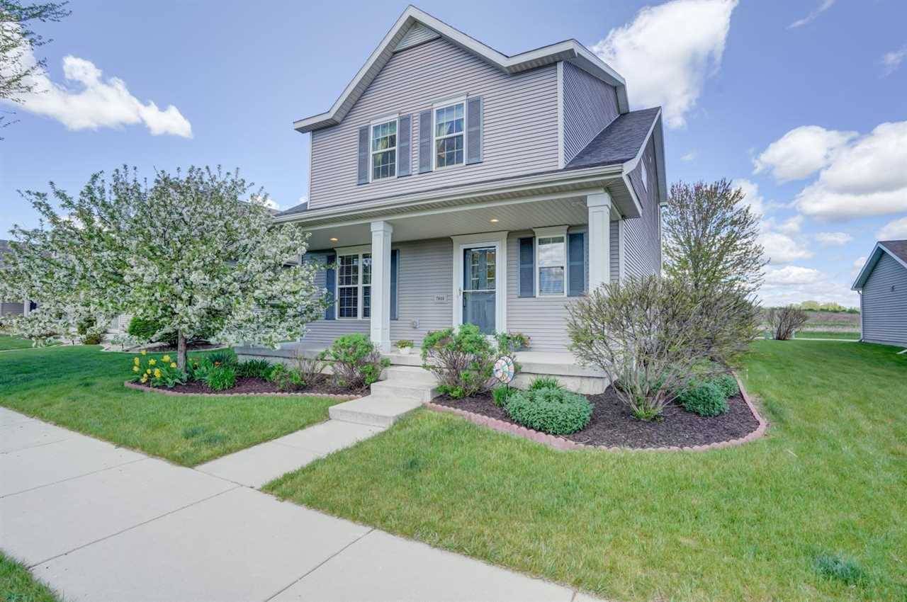 $300,000 - 7016 Reston Heights Dr, Madison, WI 53718 – MLS#19...