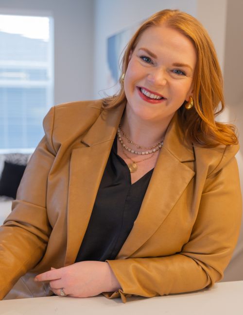 Christine Cooper