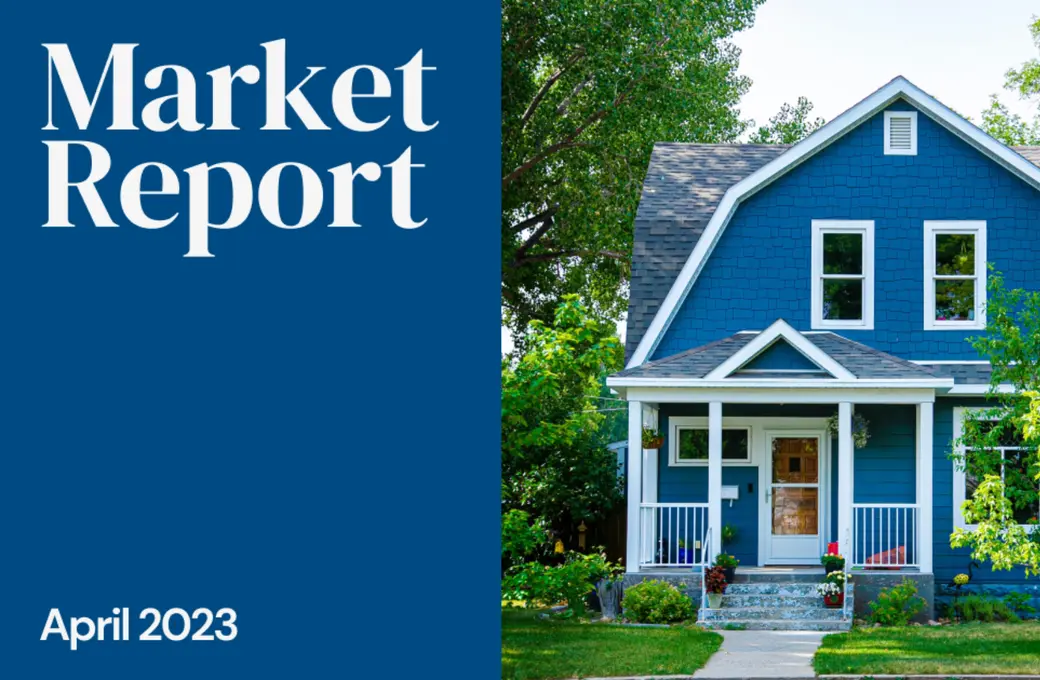 PIH Market Update April 2023