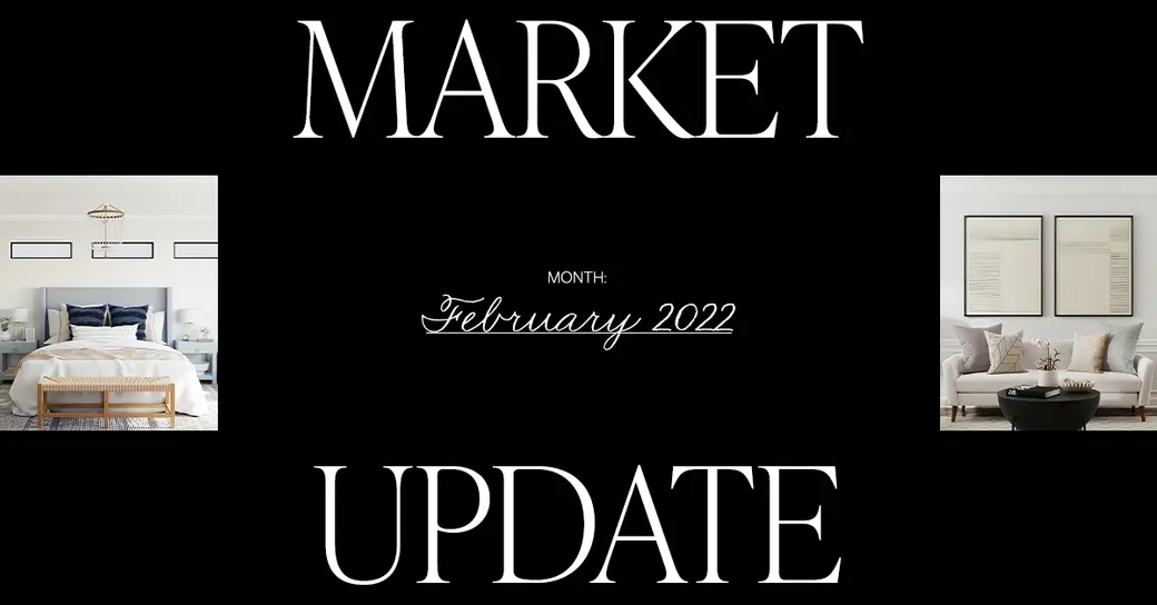 PIH Market Update February