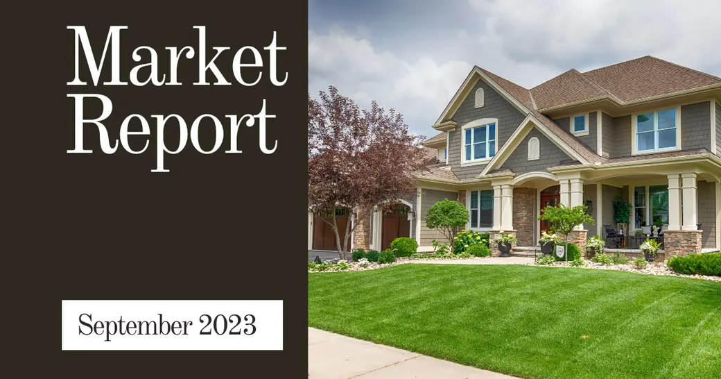 PIH Market Update September 2023
