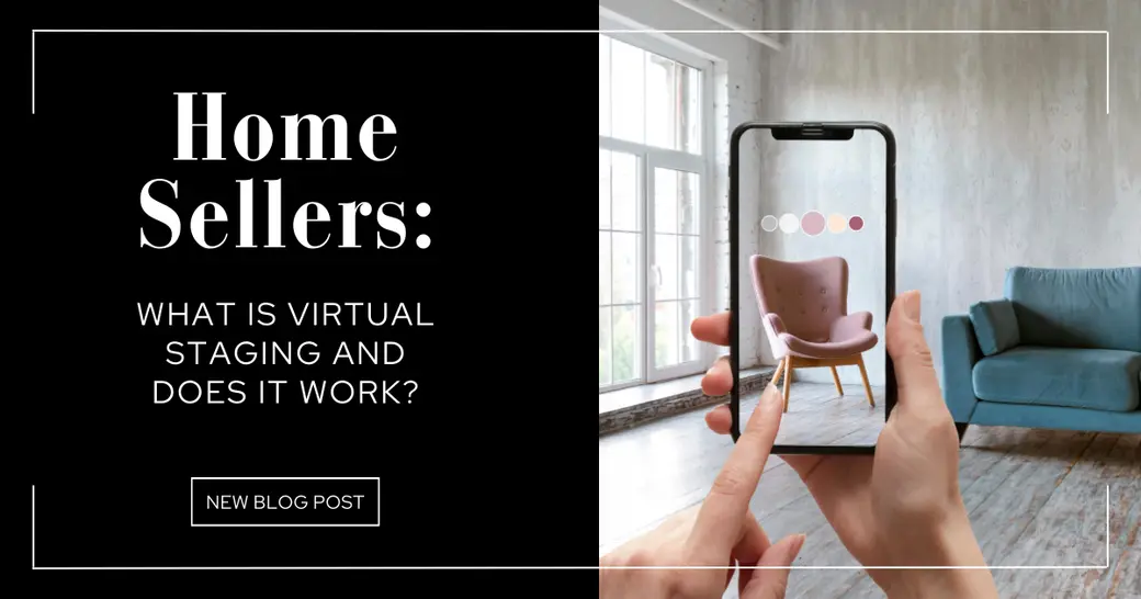 What is Virtual Staging and Does It Work?