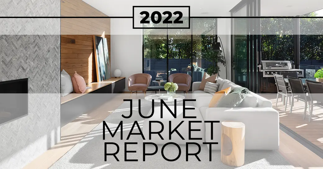 PIH Market Update June