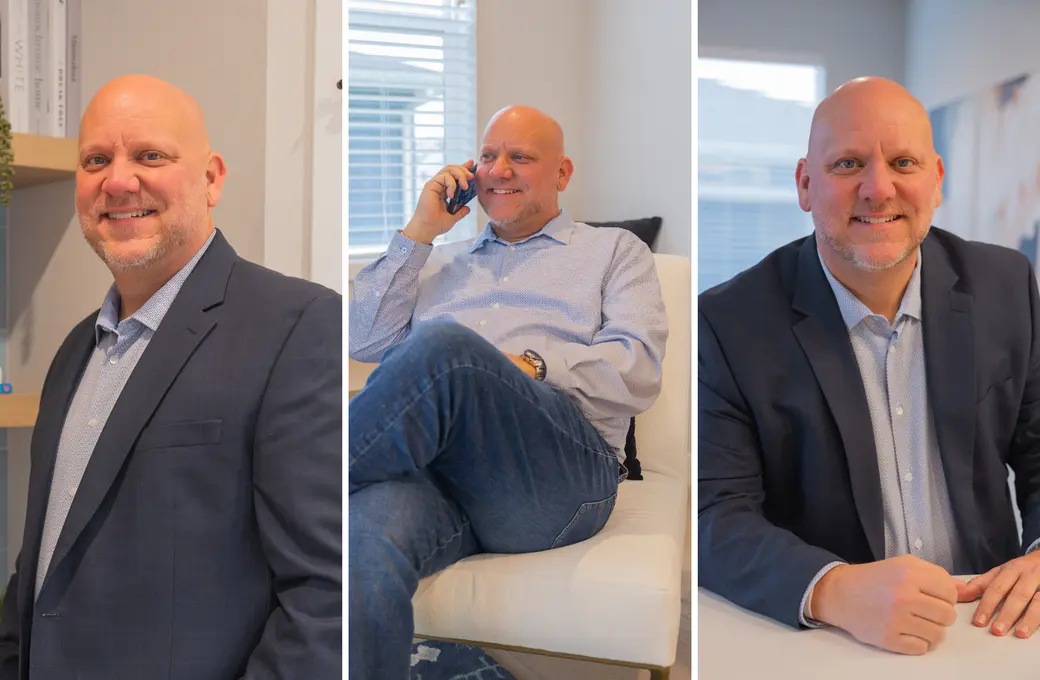 Top Reasons to Work With Jason Holtman