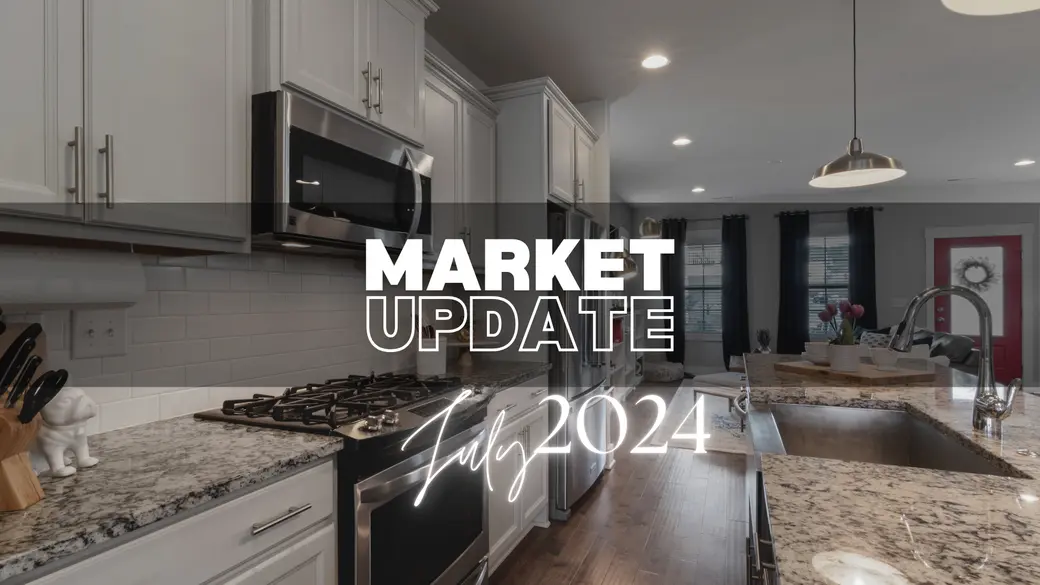 July 2024 Dane County, Wisconsin Market Overview
