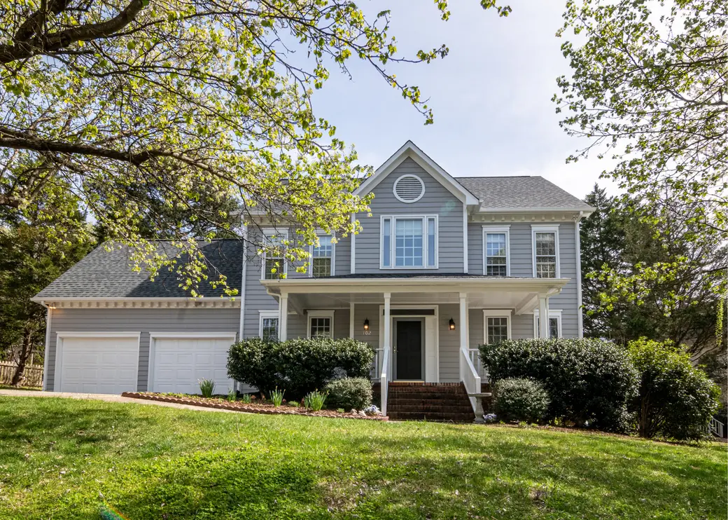 Your Assessments Are Higher Because Your Home Is Worth More!
