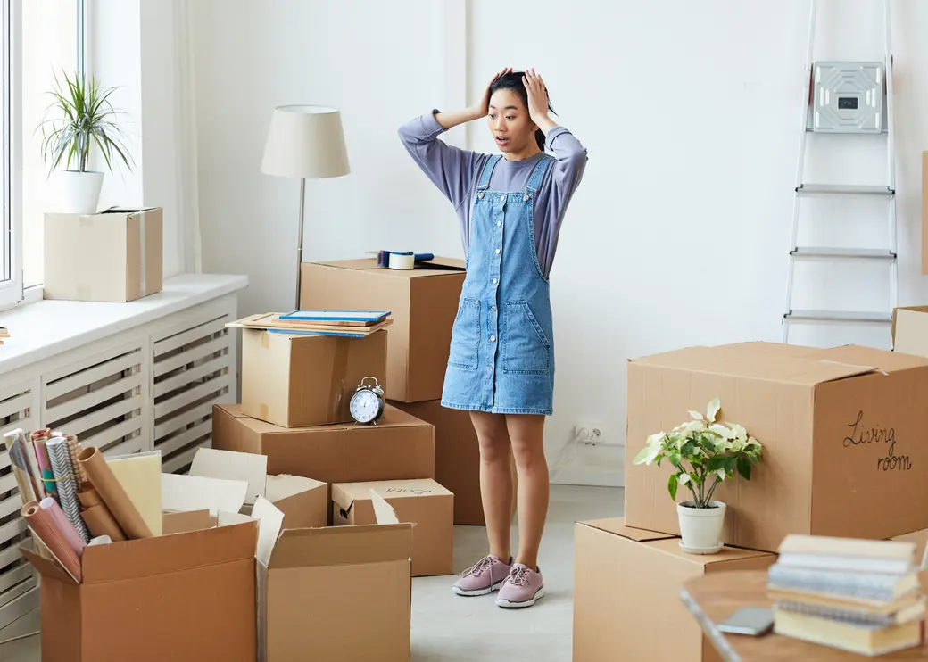 10-Day Declutter Challenge