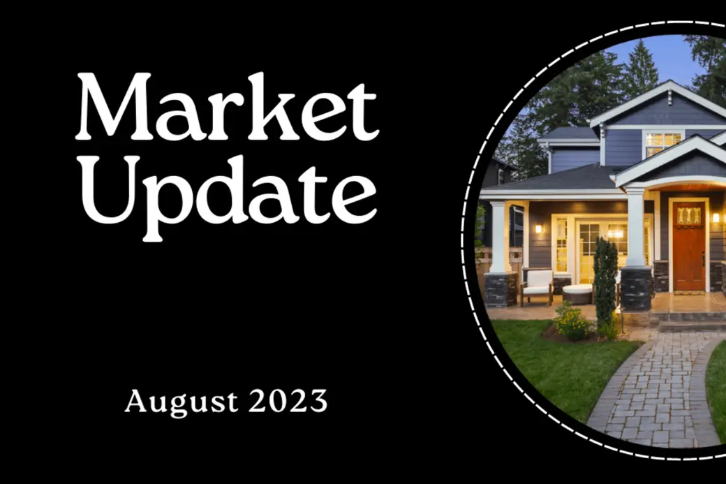 PIH Market Update August 2023