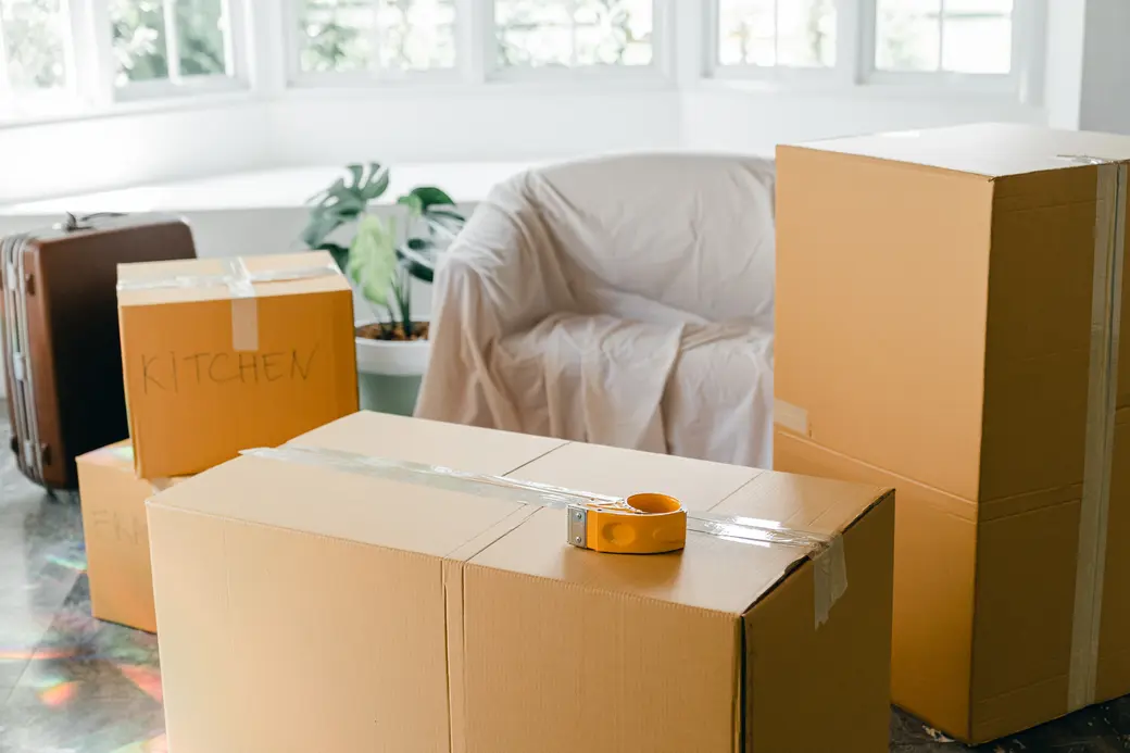 Selling This Summer? Here are 4 Quick Storage Solutions