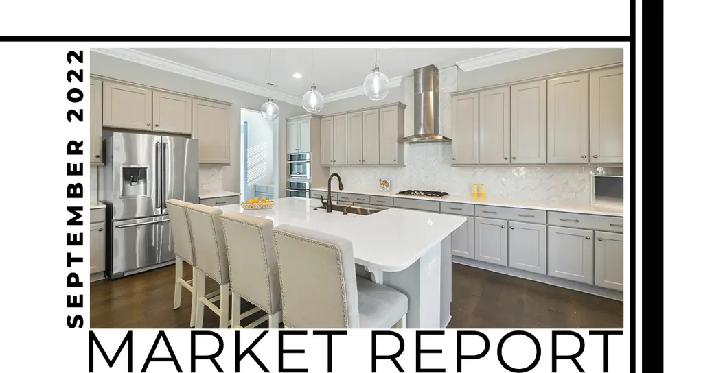 PIH Market Update September