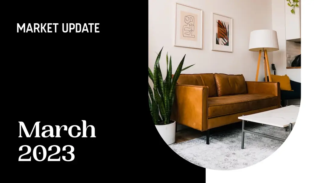 PIH Market Update March 2023