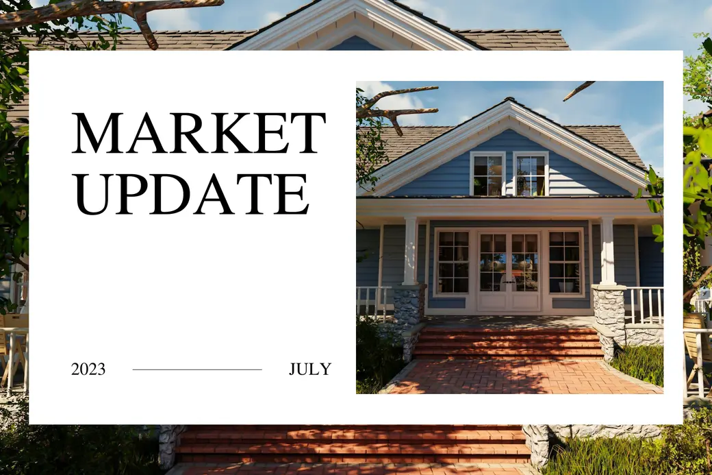 PIH Market Update July 2023