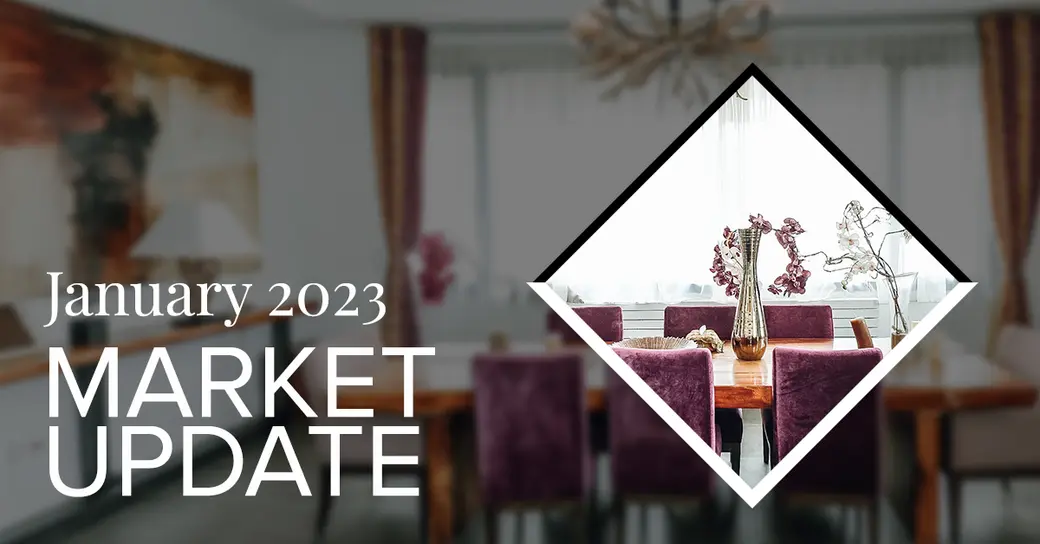 PIH Market Update January 2023