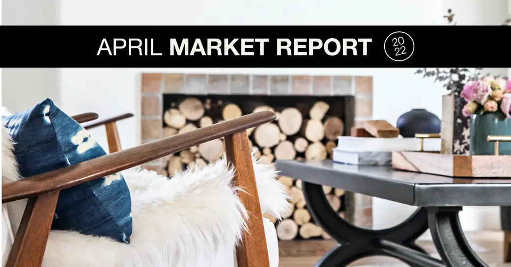 PIH Market Update April