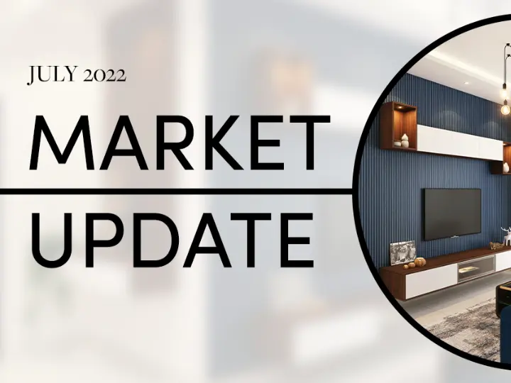 PIH Market Update July
