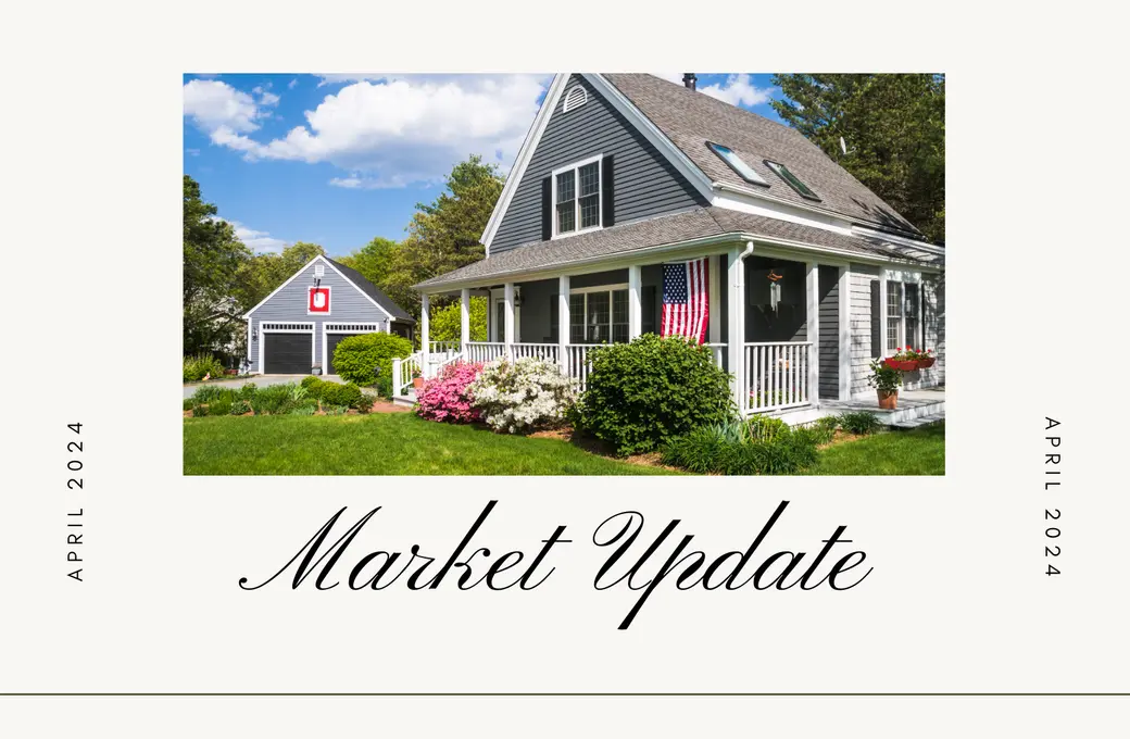 April 2024 Dane County, Wisconsin Market Review