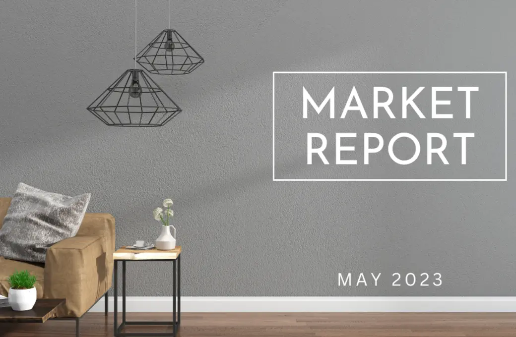 PIH Market Update May 2023
