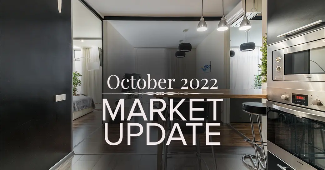 PIH Market Update October