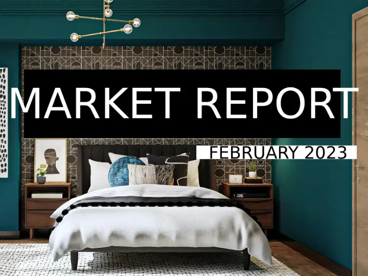 PIH Market Update February 2023