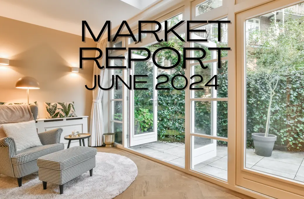 May 2024 Dane County, Wisconsin Market Review