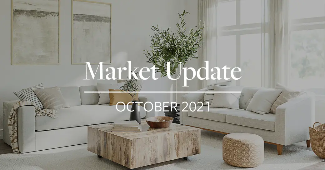 October Market Report