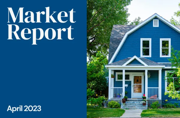 PIH Market Update April 2023,Tony Antoniewicz
