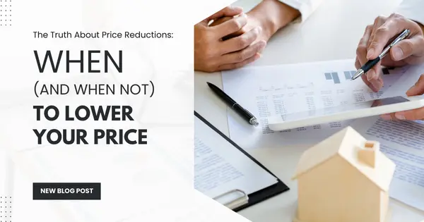 The Truth About Price Reductions: When (and When Not) to Lower Your Price,Tony Antoniewicz
