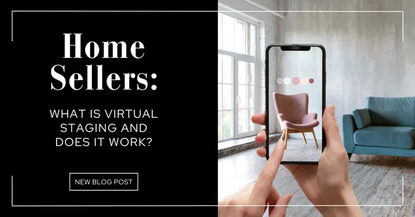 What is Virtual Staging and Does It Work?,Tony Antoniewicz