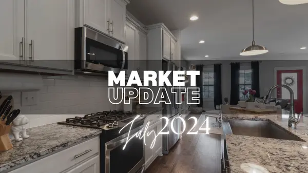 July 2024 Dane County, Wisconsin Market Overview,Tony Antoniewicz