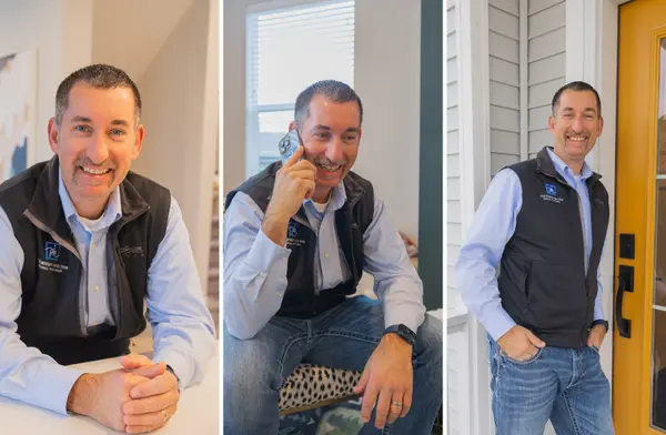 Top Reasons to Work With Tony Antoniewicz,Tony Antoniewicz