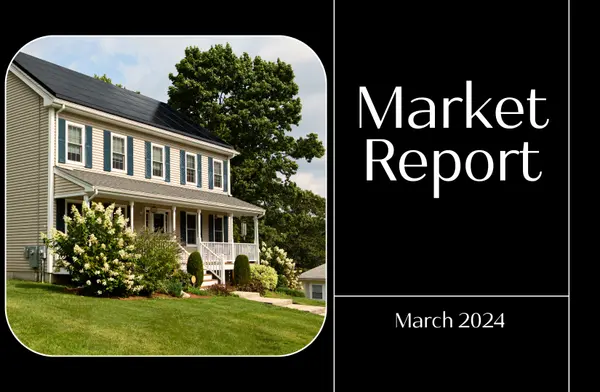 March 2024 Dane County, Wisconsin Market Review,Tony Antoniewicz