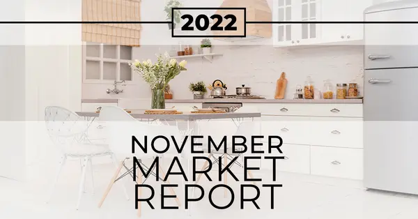 PIH Market Update November 2022,Tony Antoniewicz