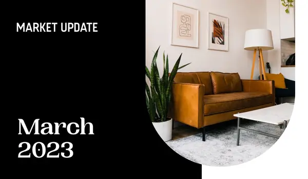 PIH Market Update March 2023,Tony Antoniewicz