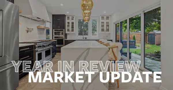 2021 Year In Review and Market Update,Tony Antoniewicz