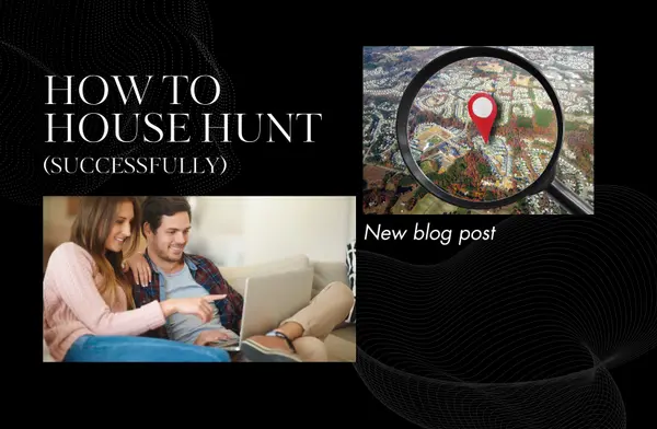 How to House Hunt (Successfully),Tony Antoniewicz