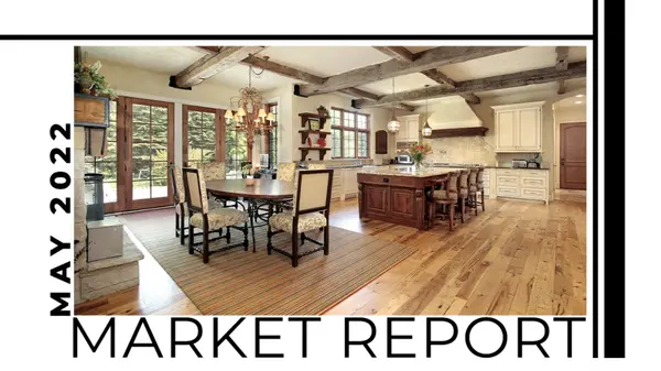 PIH Market Update May,Tony Antoniewicz