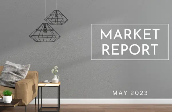 PIH Market Update May 2023,Tony Antoniewicz