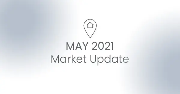 May Dane County Market Report,Tony Antoniewicz