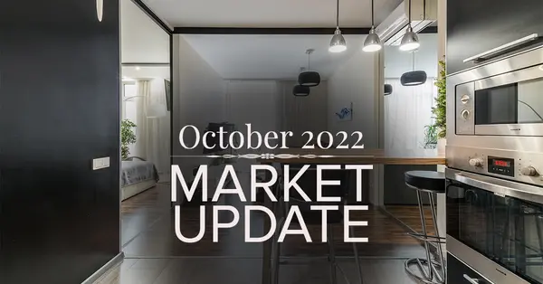 PIH Market Update October,Tony Antoniewicz