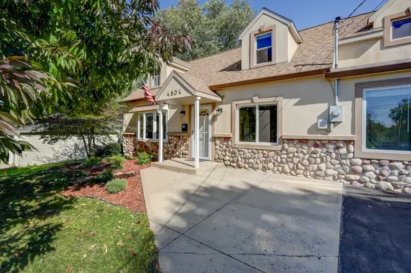 Top 8 Homes In the Greater Madison area Under $400k w/ Office!,Tony Antoniewicz