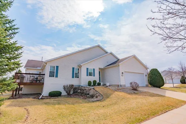 627 Malvern Hill Drive, Madison, WI 53718