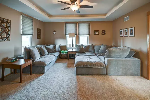 446 County Road BB, Marshall, WI 53559