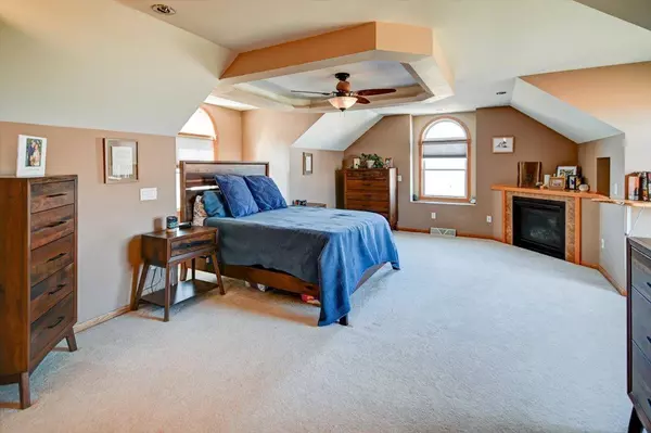 446 County Road BB, Marshall, WI 53559