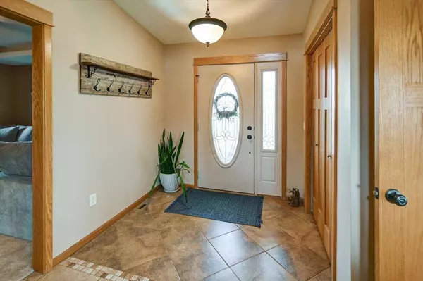 446 County Road BB, Marshall, WI 53559