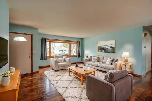 5911 Badger Street, Mcfarland, WI 53558